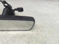 2017 Subaru Legacy Interior Rear View Mirror Replacement OEM P/N:E11 045866 Fits OEM Used Auto Parts - Oemusedautoparts1.com