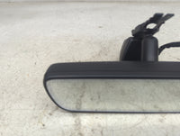 2017 Subaru Legacy Interior Rear View Mirror Replacement OEM P/N:E11 045866 Fits OEM Used Auto Parts - Oemusedautoparts1.com
