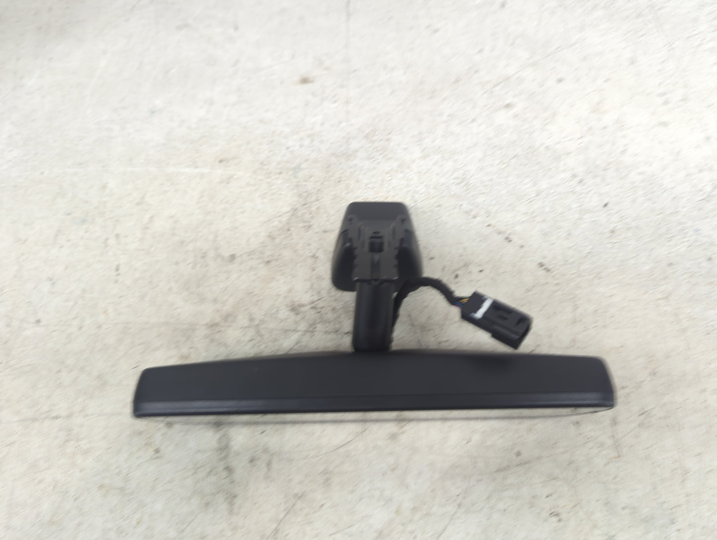 2017 Subaru Legacy Interior Rear View Mirror Replacement OEM P/N:E11 045866 Fits OEM Used Auto Parts - Oemusedautoparts1.com