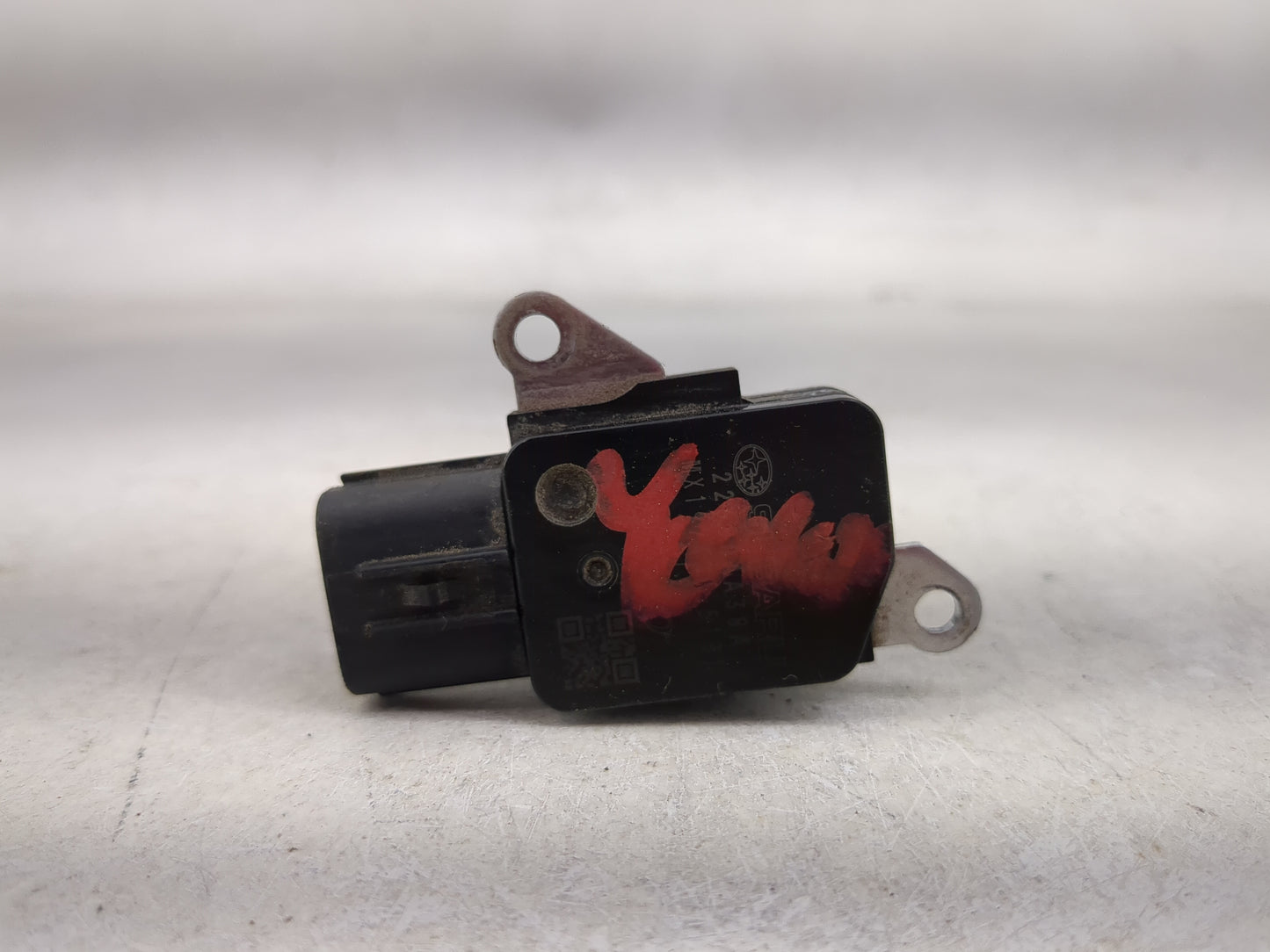 2008-2019 Subaru Legacy Mass Air Flow Meter Maf 1486035 - Oemusedautoparts1.com
