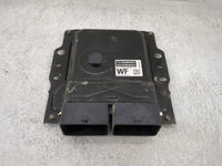 2017 Subaru Legacy PCM Engine Control Computer ECU ECM PCU OEM P/N:22765AK48A TN112800-4190 Fits OEM Used Auto Parts - Oemus