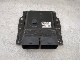 compare product 2017 Subaru Legacy PCM Engine Control Computer ECU ECM PCU OEM P/N:22765AK48A TN112800-4190 Fits OEM Used Auto Parts