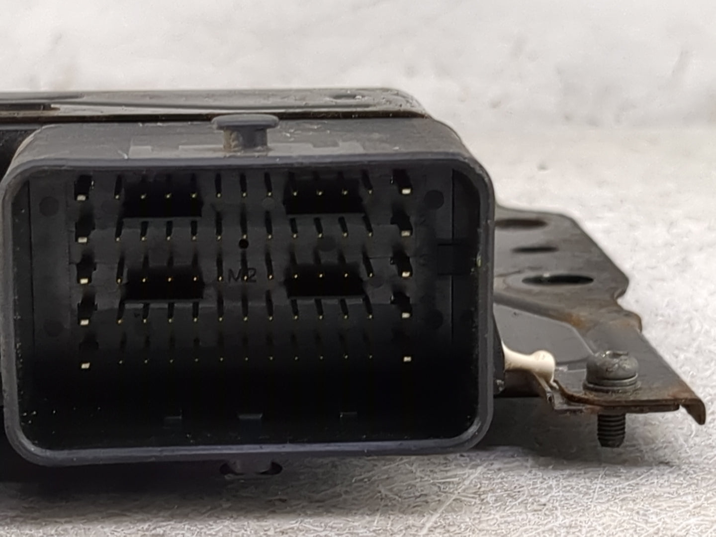 2017 Subaru Legacy PCM Engine Control Computer ECU ECM PCU OEM P/N:22765AK48A TN112800-4190 Fits OEM Used Auto Parts - Oemus