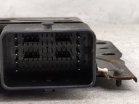 2017 Subaru Legacy PCM Engine Control Computer ECU ECM PCU OEM P/N:22765AK48A TN112800-4190 Fits OEM Used Auto Parts - Oemus