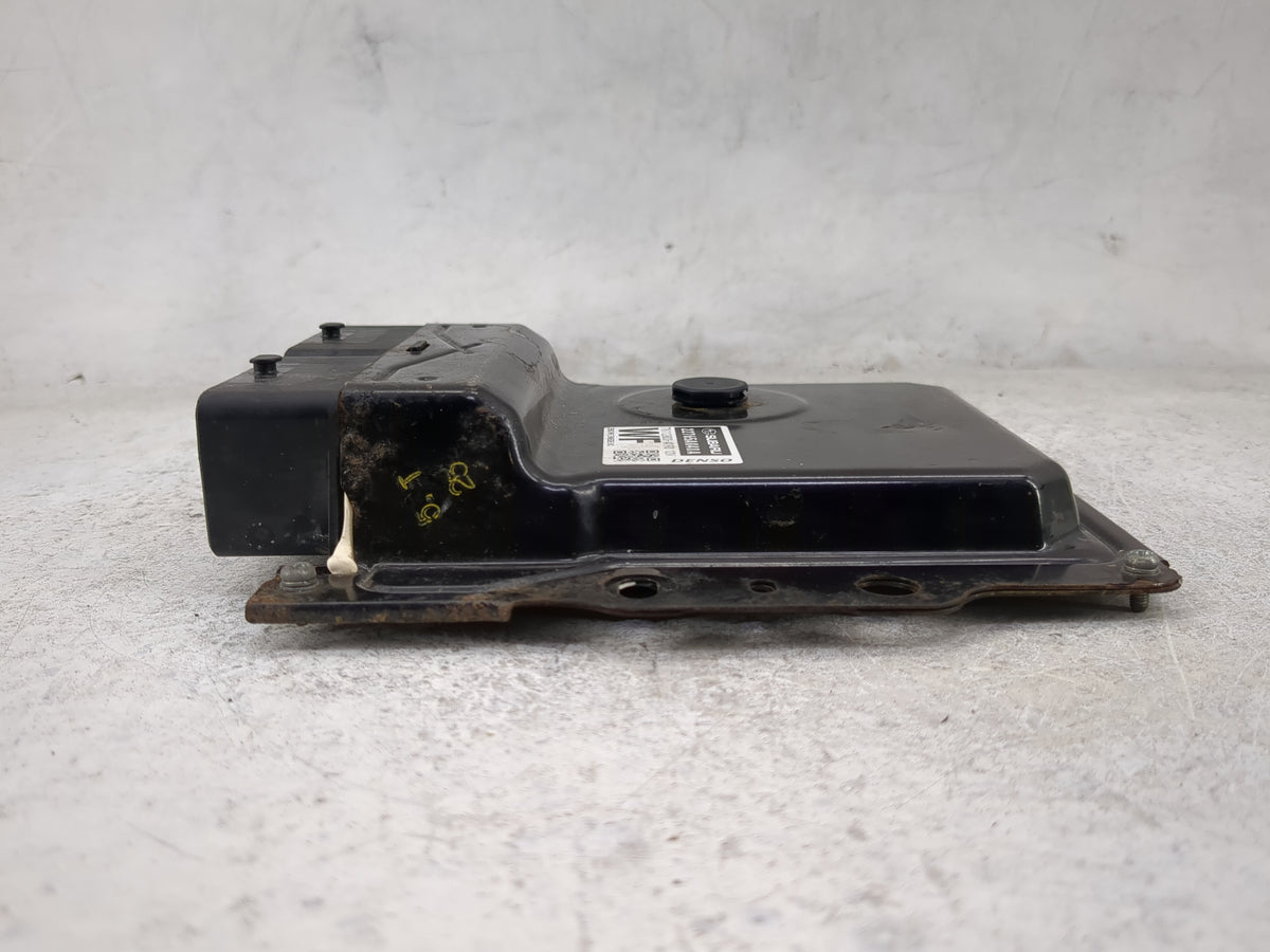 2017 Subaru Legacy PCM Engine Control Computer ECU ECM PCU OEM P/N:22765AK48A TN112800-4190 Fits OEM Used Auto Parts - Oemus
