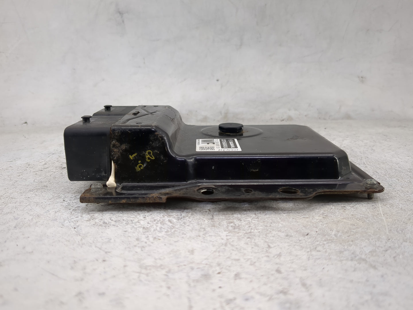 2017 Subaru Legacy PCM Engine Control Computer ECU ECM PCU OEM P/N:22765AK48A TN112800-4190 Fits OEM Used Auto Parts - Oemus