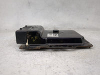 2017 Subaru Legacy PCM Engine Control Computer ECU ECM PCU OEM P/N:22765AK48A TN112800-4190 Fits OEM Used Auto Parts - Oemus