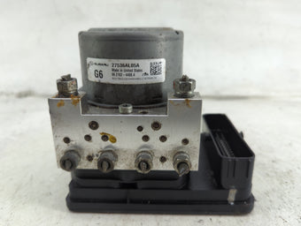 compare product 2017 Subaru Legacy ABS Pump Control Module Replacement P/N:27536AL05A 06.2102-4408.4, 06.2109-5776.3, 06.2621-3763.3 Fits OEM Used Auto Parts