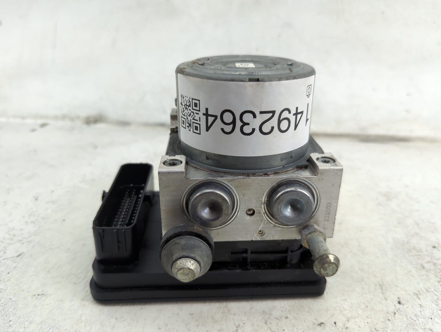 2017 Subaru Legacy ABS Pump Control Module Replacement P/N:27536AL05A 06.2102-4408.4, 06.2109-5776.3, 06.2621-3763.3 Fits OE