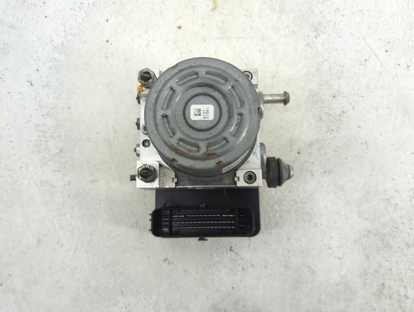 2017 Subaru Legacy ABS Pump Control Module Replacement P/N:27536AL05A 06.2102-4408.4, 06.2109-5776.3, 06.2621-3763.3 Fits OE