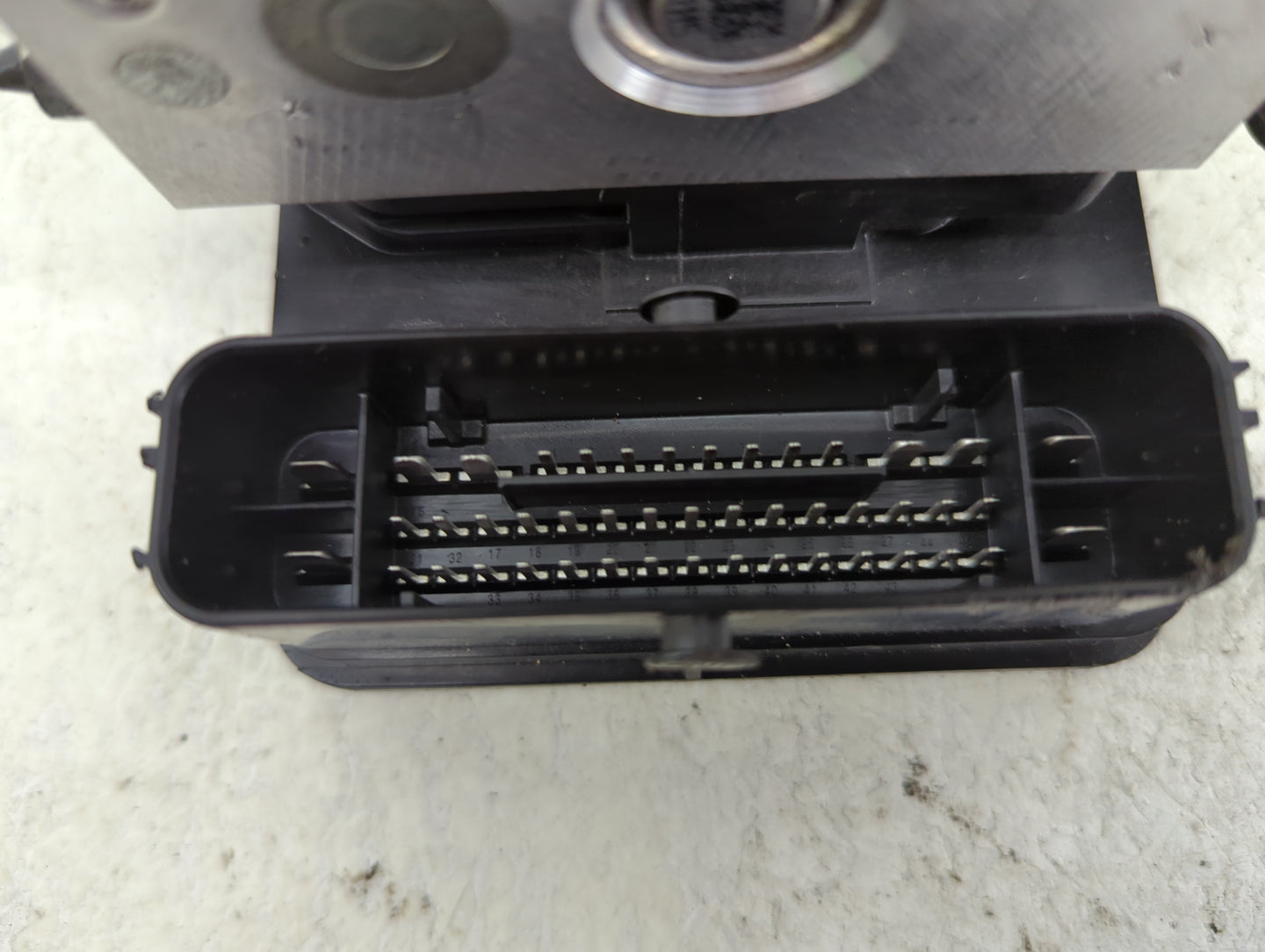 2017 Subaru Legacy ABS Pump Control Module Replacement P/N:27536AL05A 06.2102-4408.4, 06.2109-5776.3, 06.2621-3763.3 Fits OE