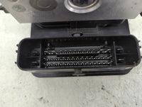 2017 Subaru Legacy ABS Pump Control Module Replacement P/N:27536AL05A 06.2102-4408.4, 06.2109-5776.3, 06.2621-3763.3 Fits OE