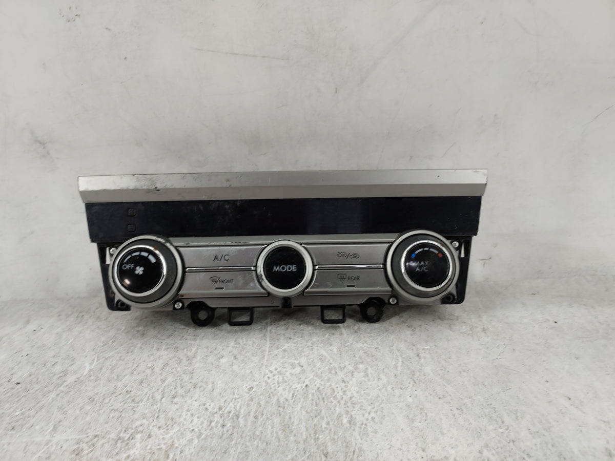 2015-2017 Subaru Legacy Climate Control Module Temperature AC/Heater Replacement P/N:72311 AL20A Fits Fits 2015 2016 2017 OE