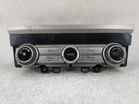 2015-2017 Subaru Legacy Climate Control Module Temperature AC/Heater Replacement P/N:72311 AL20A Fits Fits 2015 2016 2017 OE