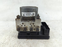 2017 Subaru Legacy ABS Pump Control Module Replacement P/N:27536AL05A 06.2102-4408.4 Fits OEM Used Auto Parts - Oemusedautop