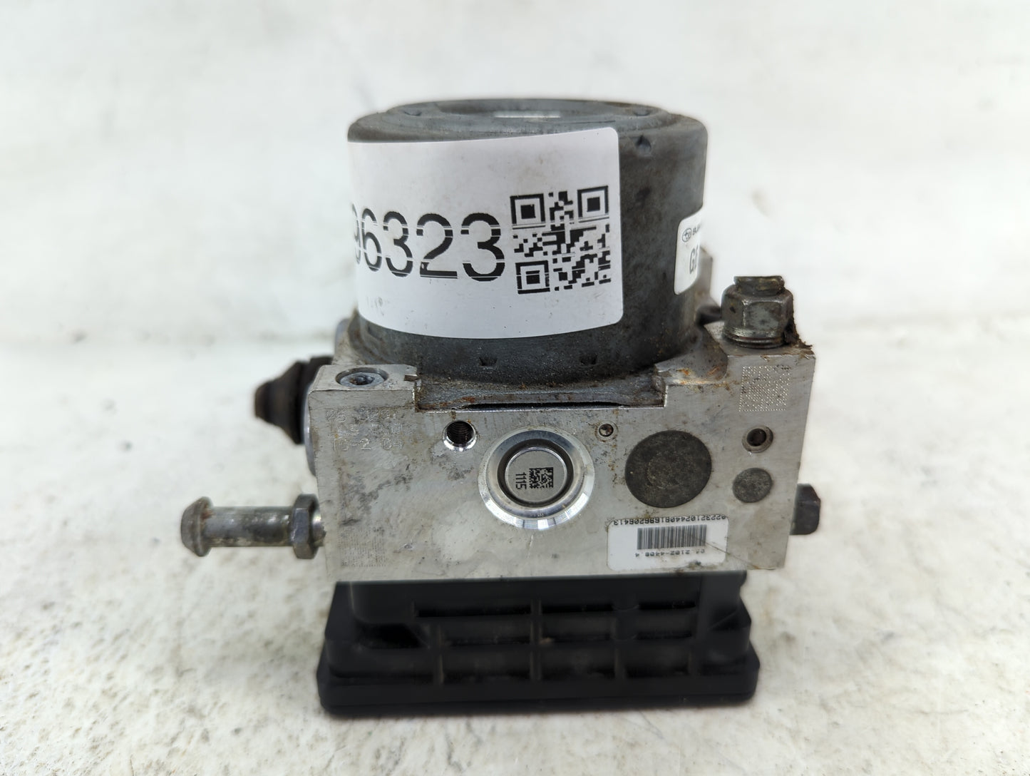 2017 Subaru Legacy ABS Pump Control Module Replacement P/N:27536AL05A 06.2102-4408.4 Fits OEM Used Auto Parts - Oemusedautop