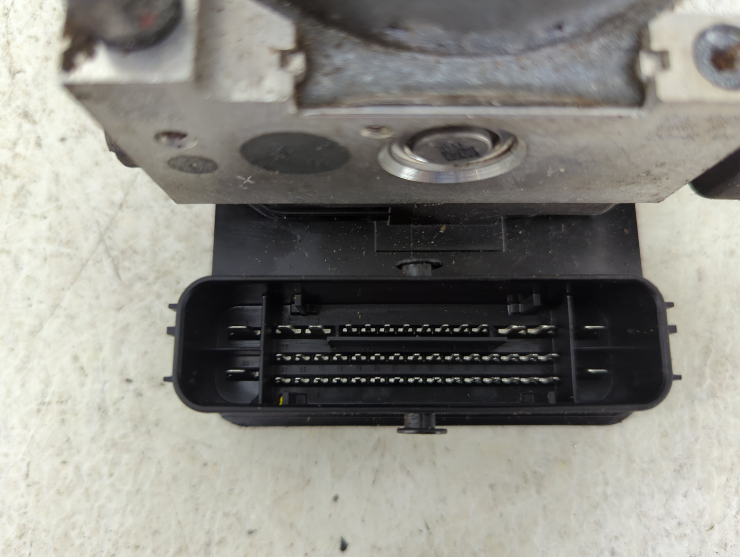 2017 Subaru Legacy ABS Pump Control Module Replacement P/N:27536AL05A 06.2102-4408.4 Fits OEM Used Auto Parts - Oemusedautop