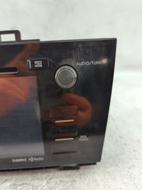 2017 Subaru Legacy Radio AM FM Cd Player Receiver Replacement P/N:86271AL87B 139000-34710101, MNA13319-34710 Fits OEM Used A