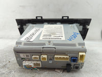 2017 Subaru Legacy Radio AM FM Cd Player Receiver Replacement P/N:86271AL87B 139000-34710101, MNA13319-34710 Fits OEM Used A