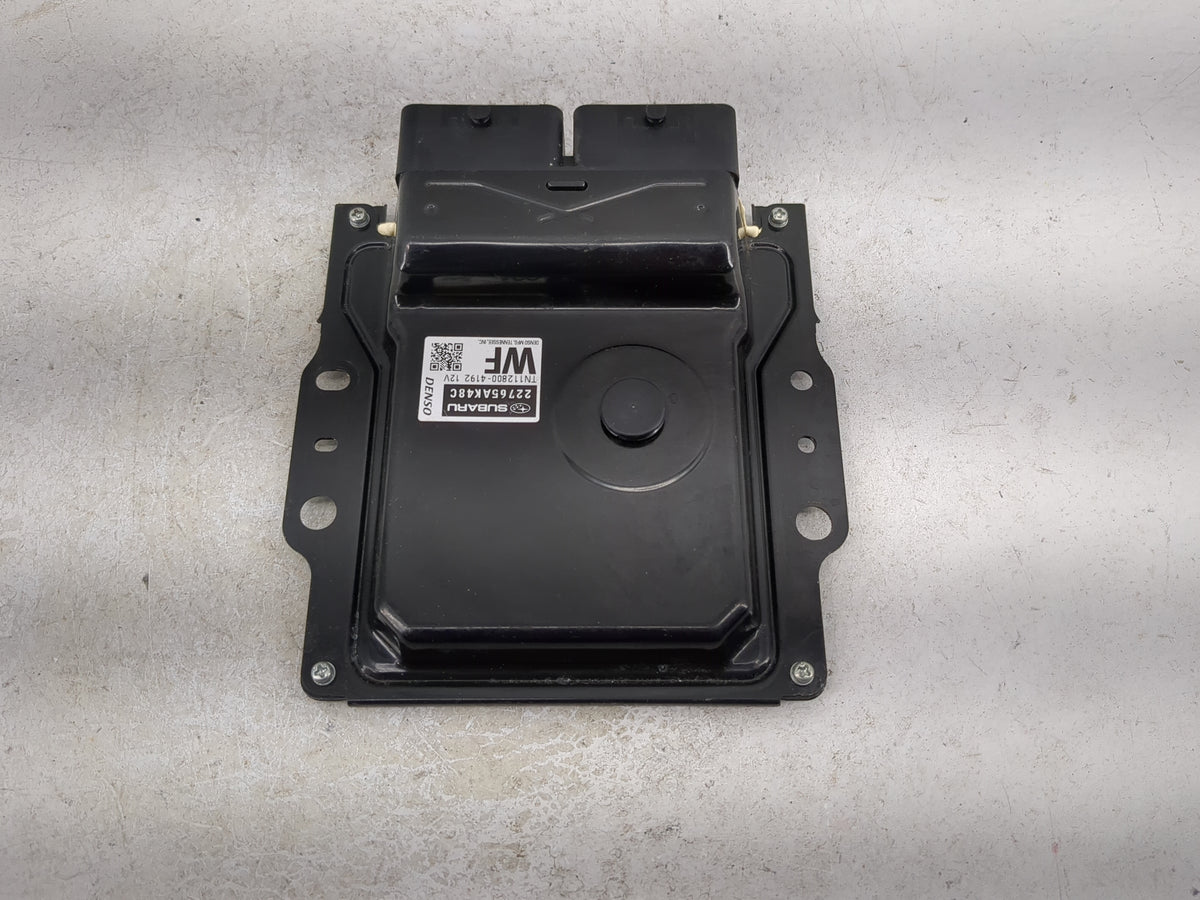 2015-2015 Subaru Legacy Transmission Control Module Tcu Tcm 1502565 - Oemusedautoparts1.com