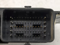 2015-2015 Subaru Legacy Transmission Control Module Tcu Tcm 1502565 - Oemusedautoparts1.com