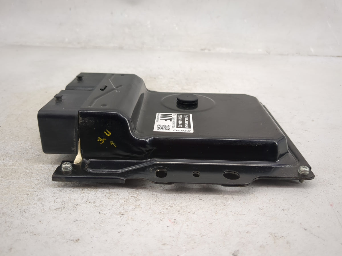 2015-2015 Subaru Legacy Transmission Control Module Tcu Tcm 1502565 - Oemusedautoparts1.com