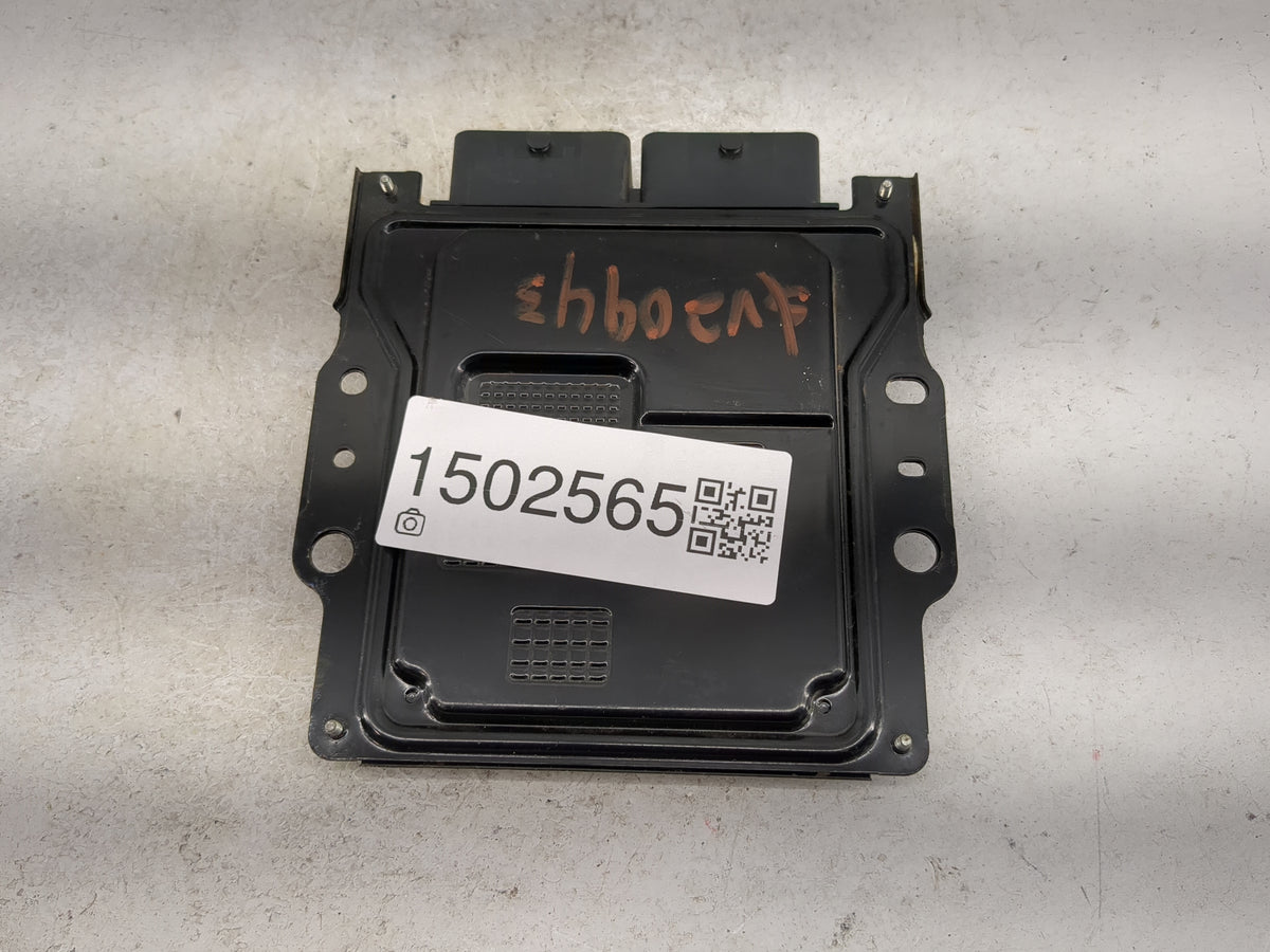 2015-2015 Subaru Legacy Transmission Control Module Tcu Tcm 1502565 - Oemusedautoparts1.com
