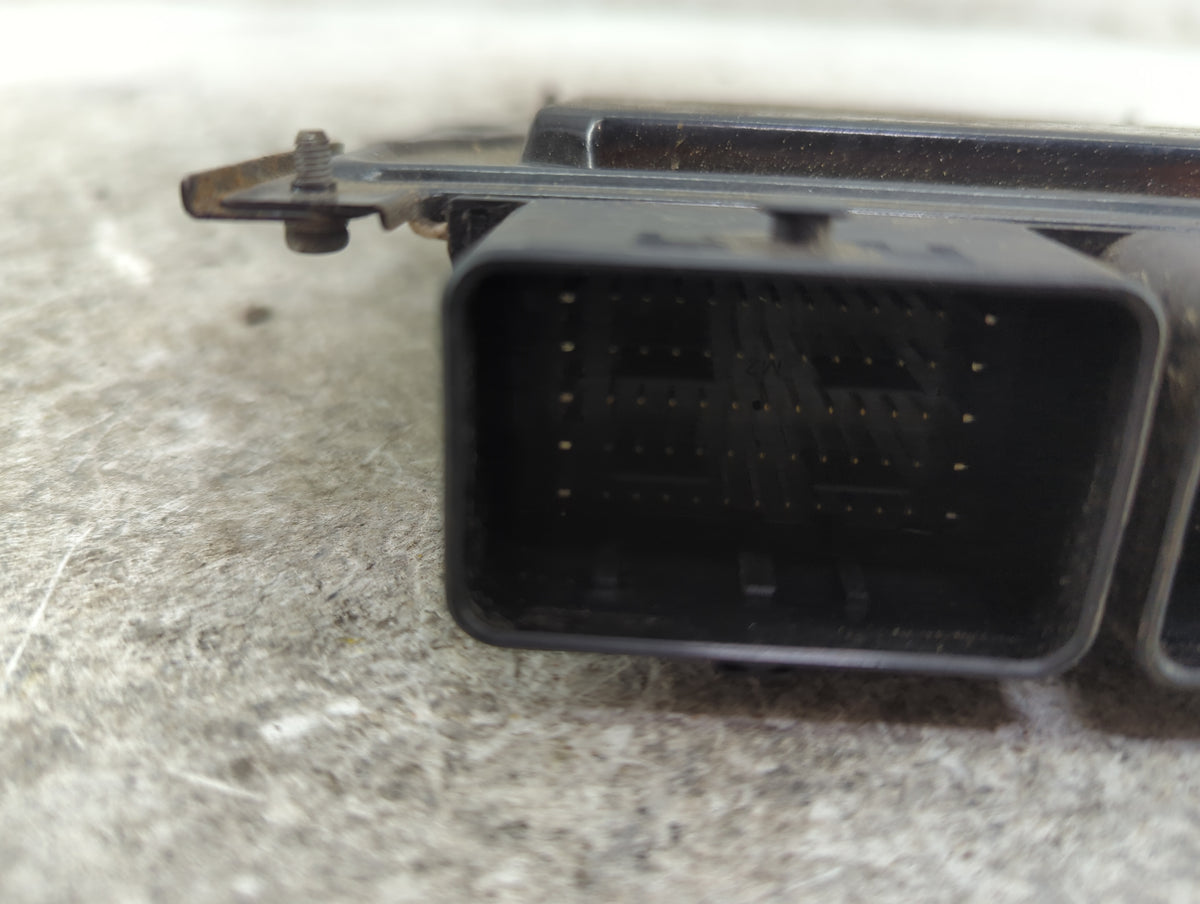 2017 Subaru Legacy PCM Engine Control Computer ECU ECM PCU OEM P/N:22765AK31A TN112800-4220 OEM Used Auto Parts - Oemusedaut
