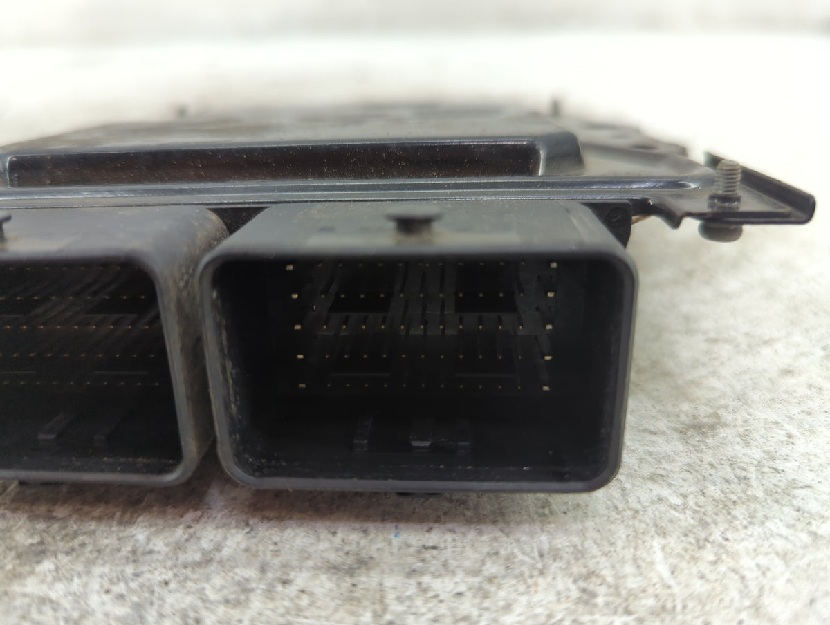 2017 Subaru Legacy PCM Engine Control Computer ECU ECM PCU OEM P/N:22765AK31A TN112800-4220 OEM Used Auto Parts - Oemusedaut