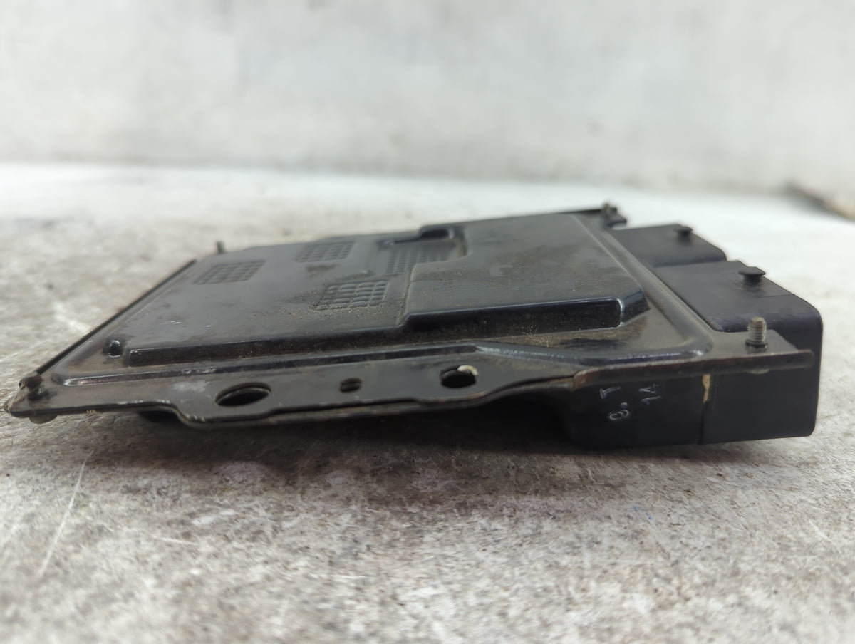 2017 Subaru Legacy PCM Engine Control Computer ECU ECM PCU OEM P/N:22765AK31A TN112800-4220 OEM Used Auto Parts - Oemusedaut