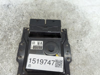 2017 Subaru Legacy PCM Engine Control Computer ECU ECM PCU OEM P/N:22765AK31A TN112800-4220 OEM Used Auto Parts - Oemusedaut