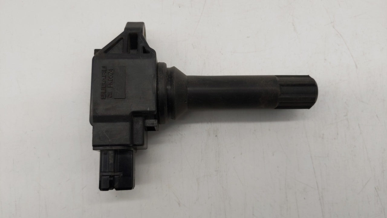 2015-2019 Subaru Legacy Ignition Coil Igniter Pack - Oemusedautoparts1.com