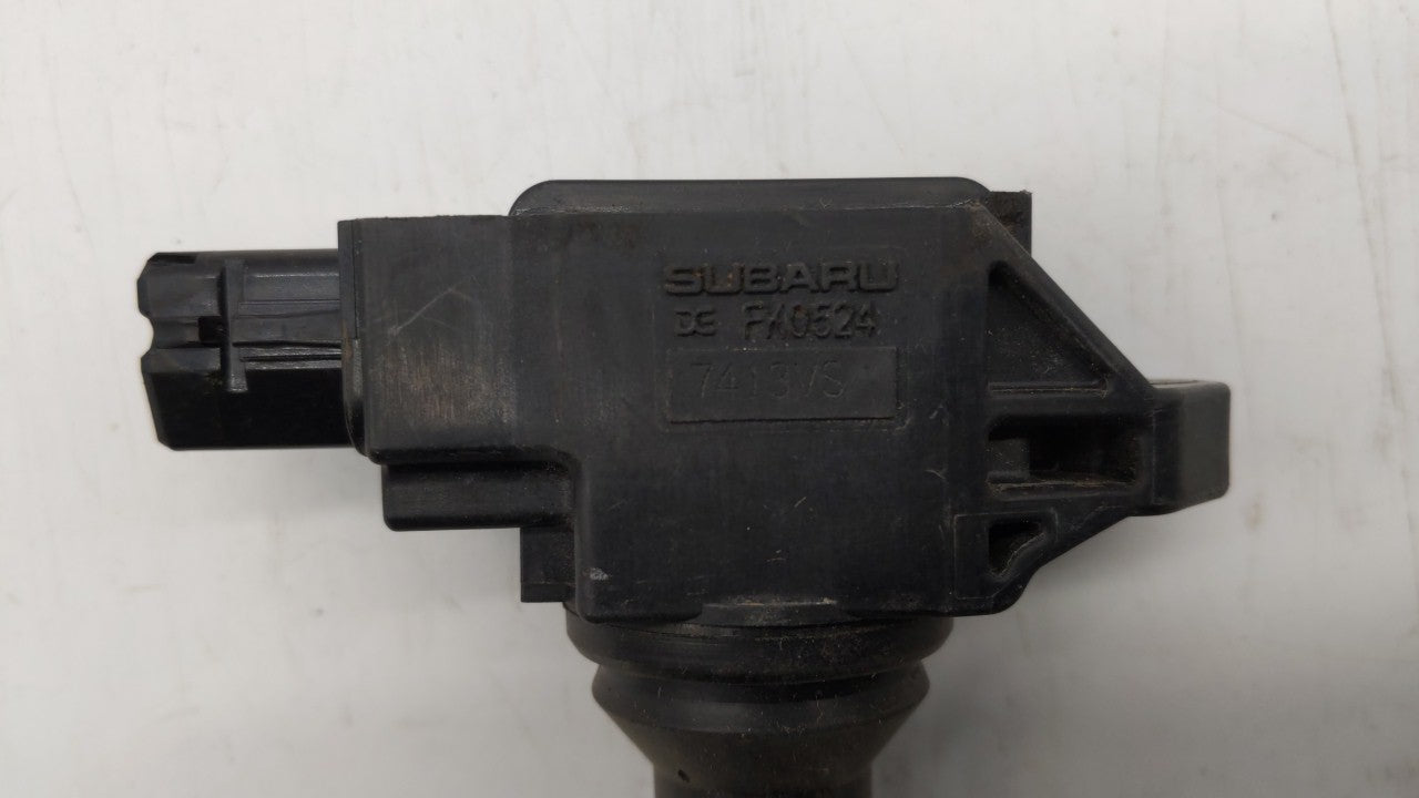 2015-2019 Subaru Legacy Ignition Coil Igniter Pack - Oemusedautoparts1.com