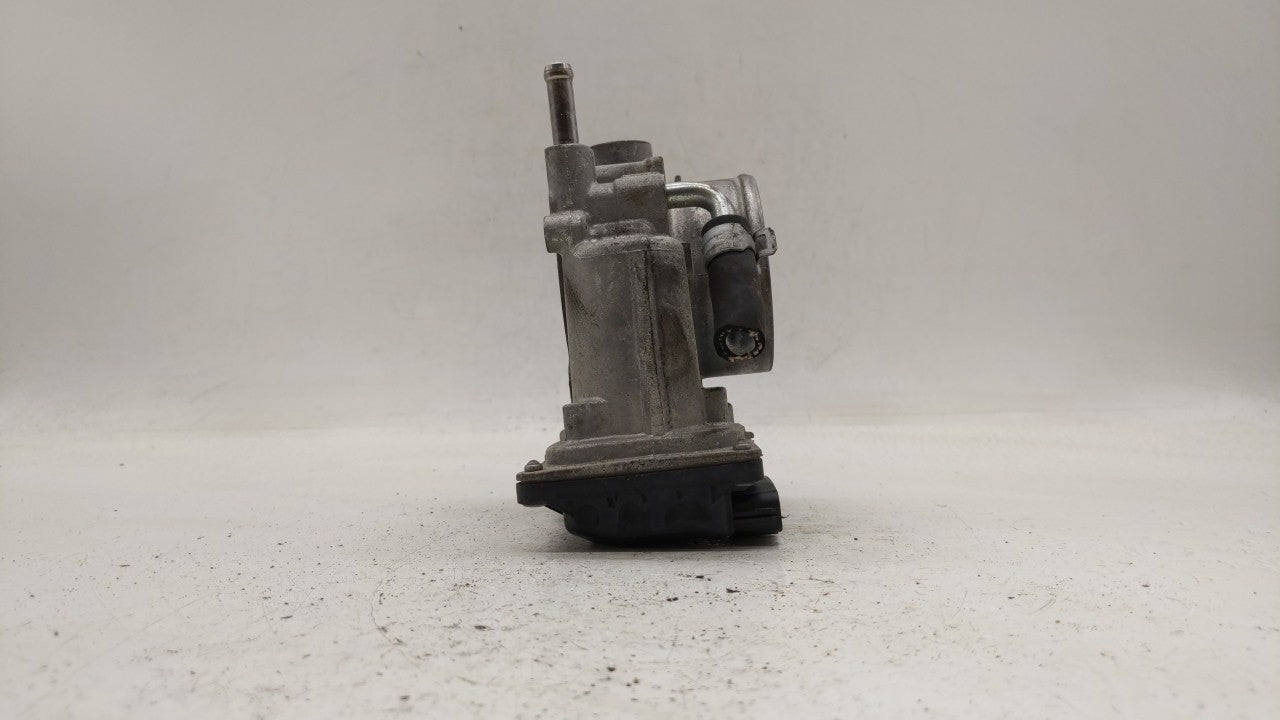 2013-2019 Subaru Legacy Throttle Body P/N:16112AA38A Fits Fits 2013 2014 2015 2016 2017 2018 2019 OEM Used Auto Parts - Oemu