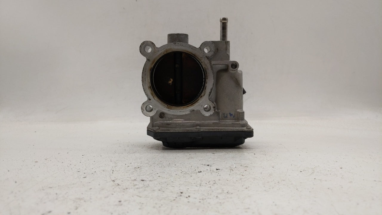 2013-2019 Subaru Legacy Throttle Body P/N:16112AA38A Fits Fits 2013 2014 2015 2016 2017 2018 2019 OEM Used Auto Parts - Oemu