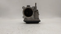 2013-2019 Subaru Legacy Throttle Body P/N:16112AA38A Fits Fits 2013 2014 2015 2016 2017 2018 2019 OEM Used Auto Parts - Oemu