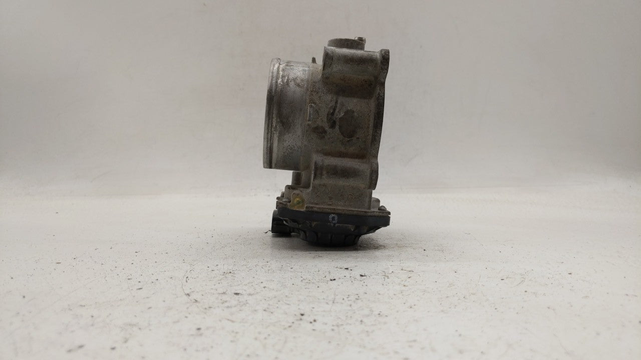 2013-2019 Subaru Legacy Throttle Body P/N:16112AA38A Fits Fits 2013 2014 2015 2016 2017 2018 2019 OEM Used Auto Parts - Oemu
