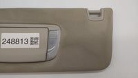 2015-2019 Subaru Legacy Sun Visor Shade Replacement Driver Left Mirror Fits Fits 2015 2016 2017 2018 2019 OEM Used Auto Part