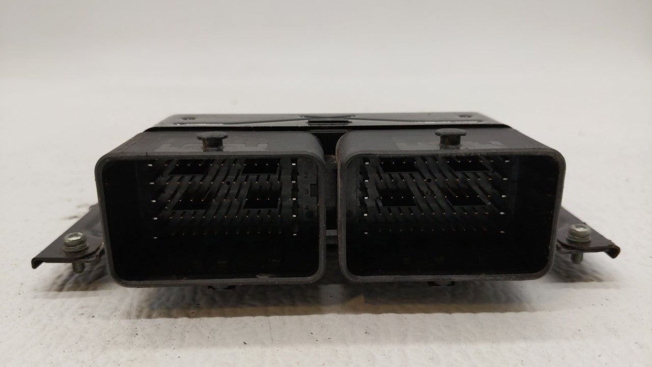 2017 Subaru Legacy PCM Engine Control Computer ECU ECM PCU OEM P/N:22765AK48B 22765AK48D, 22765AK48C, 22765AK48A Fits OEM Us