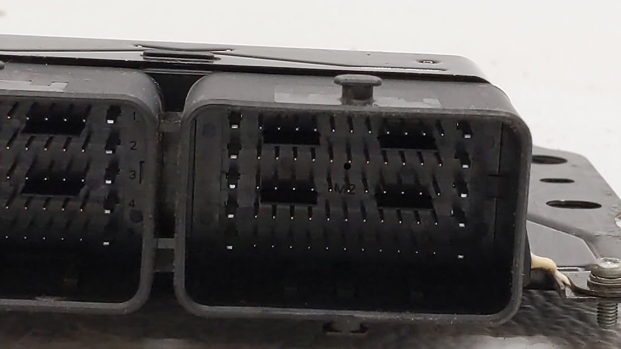 2017 Subaru Legacy PCM Engine Control Computer ECU ECM PCU OEM P/N:22765AK48B 22765AK48D, 22765AK48C, 22765AK48A Fits OEM Us