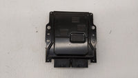 2017 Subaru Legacy PCM Engine Control Computer ECU ECM PCU OEM P/N:22765AK48B 22765AK48D, 22765AK48C, 22765AK48A Fits OEM Us