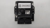 2017 Subaru Legacy PCM Engine Control Computer ECU ECM PCU OEM P/N:22765AK48B 22765AK48D, 22765AK48C, 22765AK48A Fits OEM Us