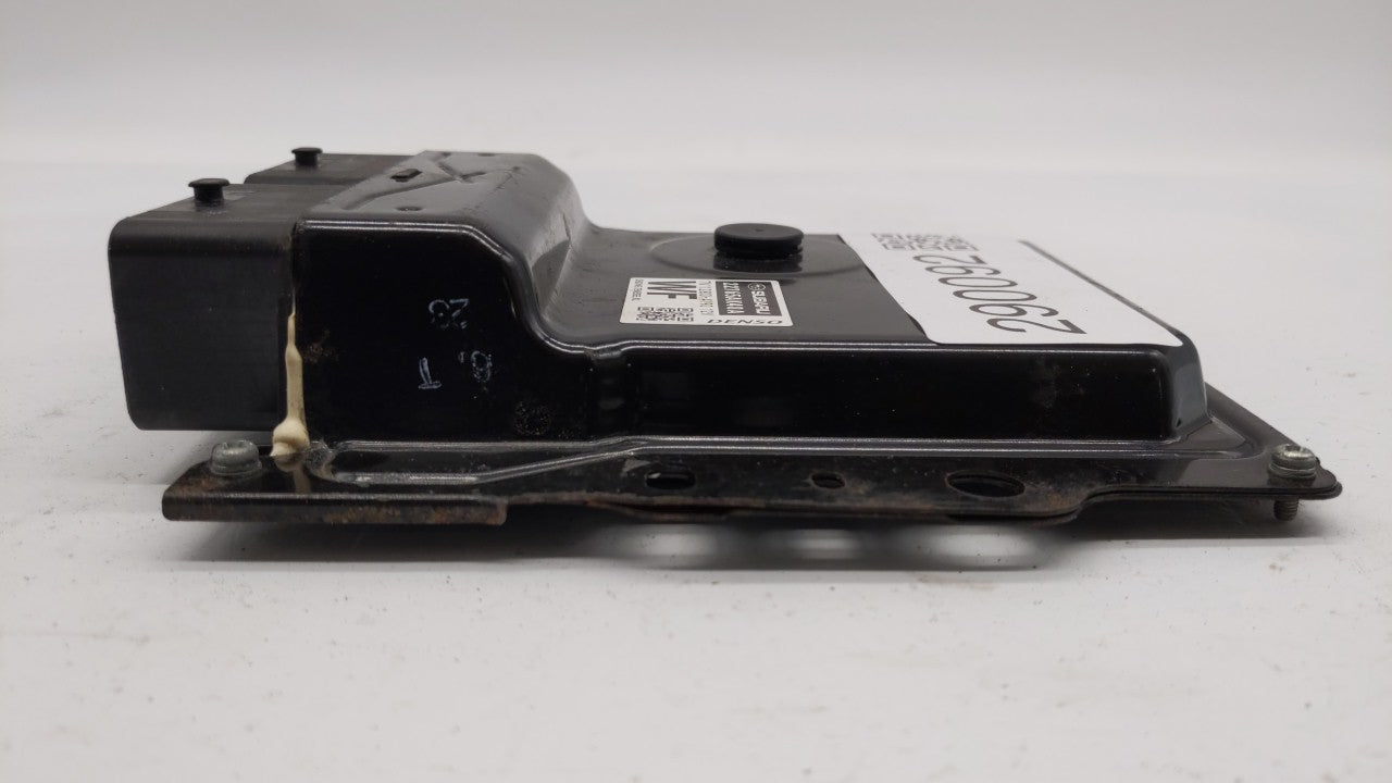 2017 Subaru Legacy PCM Engine Control Computer ECU ECM PCU OEM P/N:22765AK48B 22765AK48D, 22765AK48C, 22765AK48A Fits OEM Us