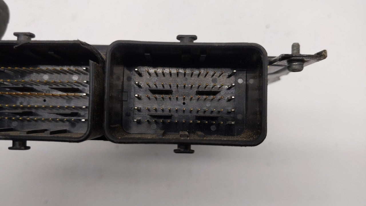2017 Subaru Legacy PCM Engine Control Computer ECU ECM PCU OEM P/N:22765AK48B 22765AK48D, 22765AK48C, 22765AK48A Fits OEM Us