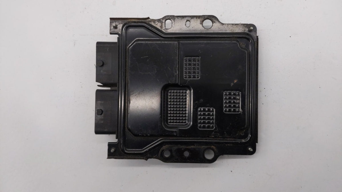 2017 Subaru Legacy PCM Engine Control Computer ECU ECM PCU OEM P/N:22765AK48B 22765AK48D, 22765AK48C, 22765AK48A OEM Used Au
