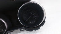 2017 Subaru Legacy Instrument Cluster Speedometer Gauges Fits OEM Used Auto Parts - Oemusedautoparts1.com