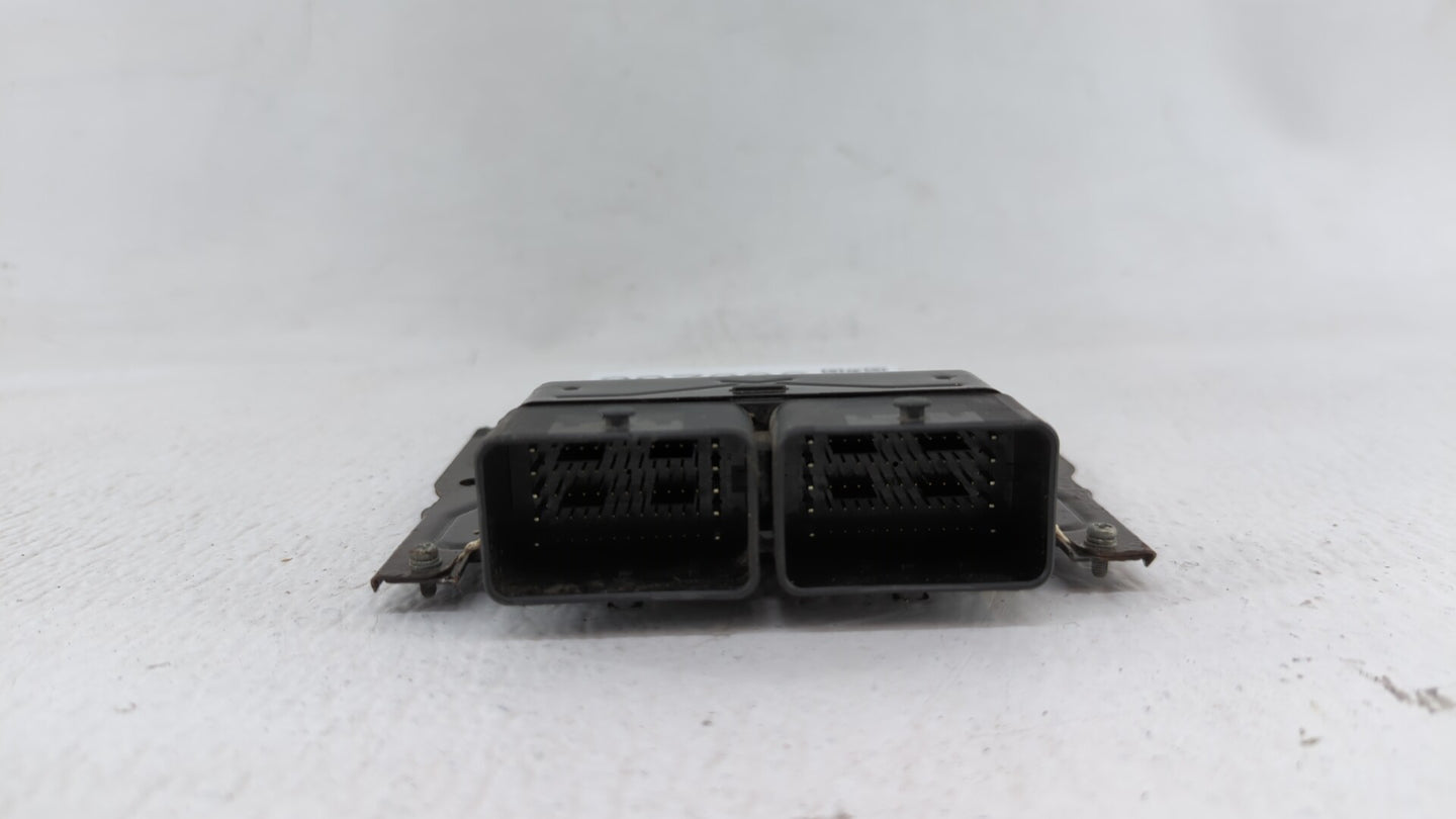 2017 Subaru Legacy PCM Engine Control Computer ECU ECM PCU OEM P/N:22765AK48B 22765AK48D, 22765AK48C, 22765AK48A Fits OEM Us