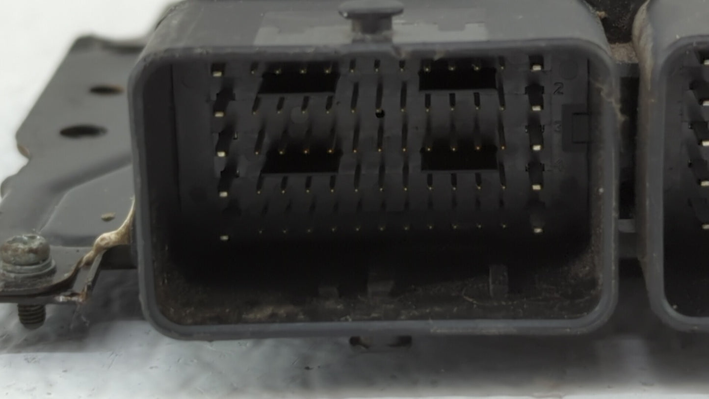 2017 Subaru Legacy PCM Engine Control Computer ECU ECM PCU OEM P/N:22765AK48B 22765AK48D, 22765AK48C, 22765AK48A Fits OEM Us