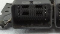 2017 Subaru Legacy PCM Engine Control Computer ECU ECM PCU OEM P/N:22765AK48B 22765AK48D, 22765AK48C, 22765AK48A Fits OEM Us