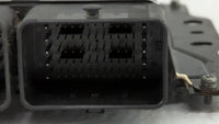 2017 Subaru Legacy PCM Engine Control Computer ECU ECM PCU OEM P/N:22765AK48B 22765AK48D, 22765AK48C, 22765AK48A Fits OEM Us